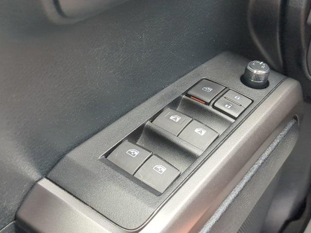 used 2016 Toyota Tacoma car, priced at $31,998