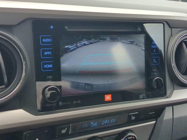 used 2016 Toyota Tacoma car, priced at $31,998