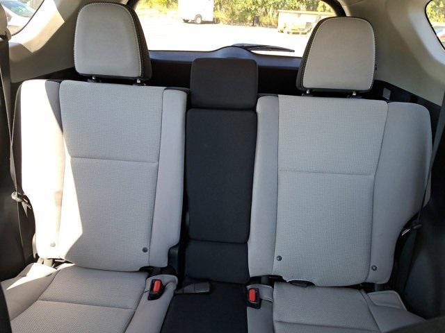 used 2018 Toyota RAV4 car, priced at $19,997