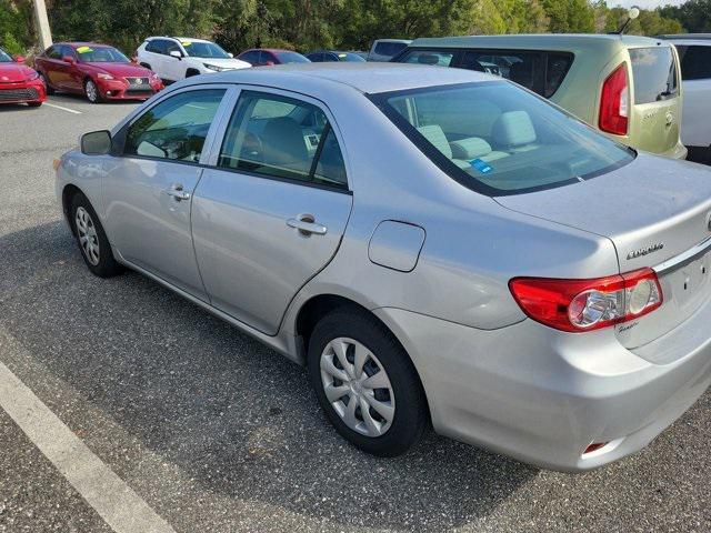 used 2013 Toyota Corolla car, priced at $8,999