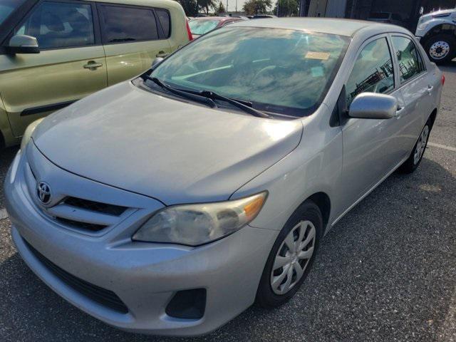 used 2013 Toyota Corolla car, priced at $8,999