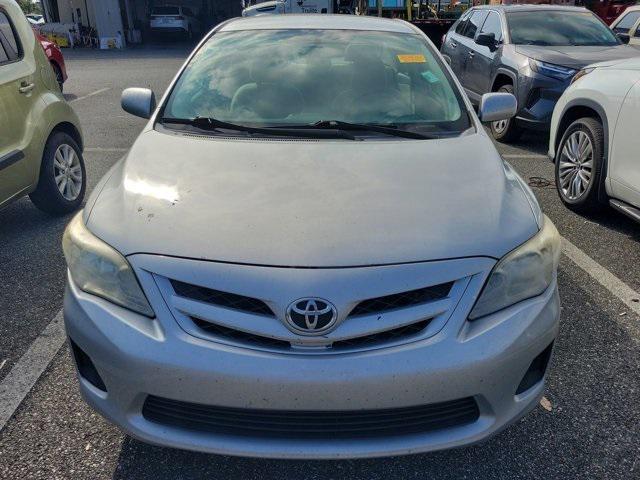 used 2013 Toyota Corolla car, priced at $8,999