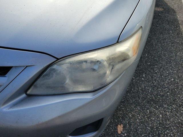 used 2013 Toyota Corolla car, priced at $8,999