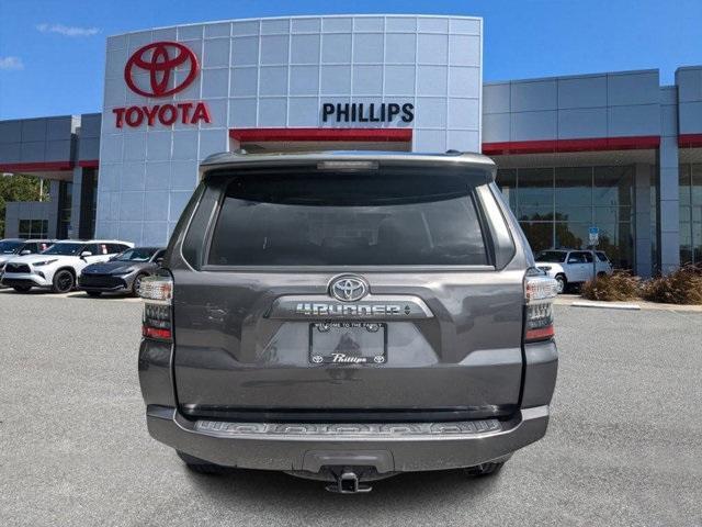 used 2020 Toyota 4Runner car, priced at $37,998