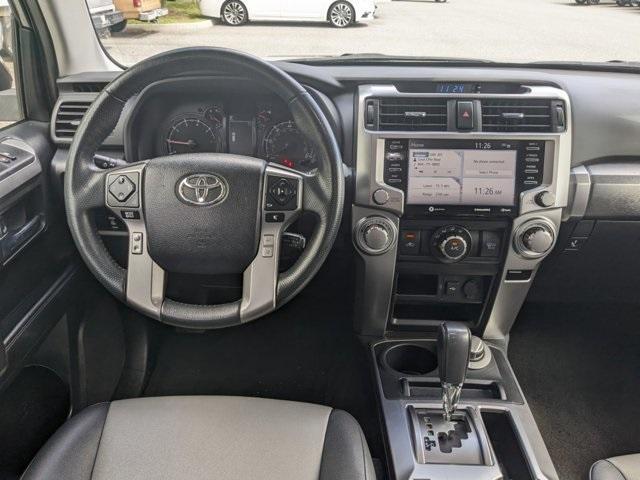 used 2020 Toyota 4Runner car, priced at $37,998