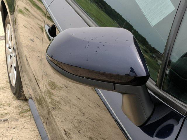 used 2020 Toyota Corolla car, priced at $17,897