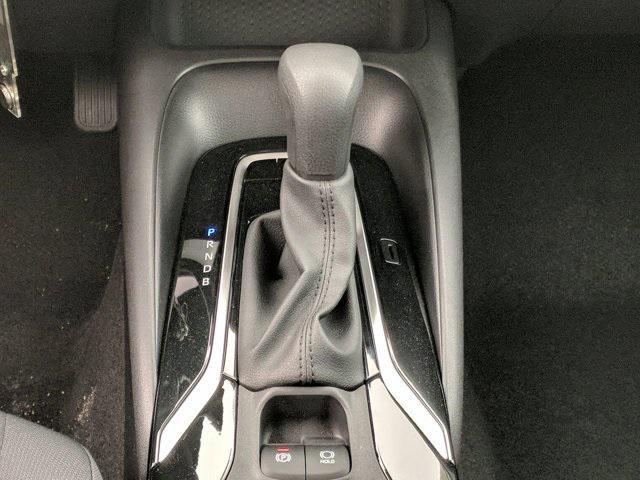 used 2020 Toyota Corolla car, priced at $17,897