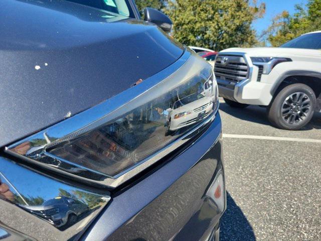 used 2017 Hyundai Tucson car, priced at $13,999