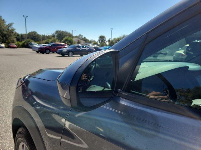 used 2017 Hyundai Tucson car, priced at $13,999