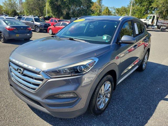 used 2017 Hyundai Tucson car, priced at $13,999