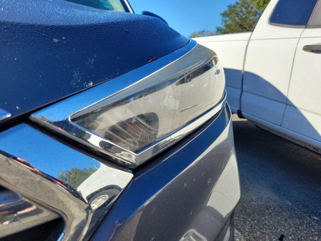 used 2017 Hyundai Tucson car, priced at $12,498