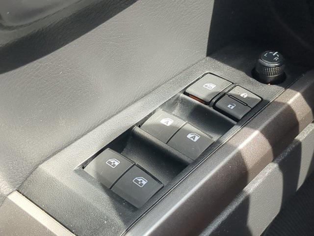 used 2023 Toyota Tacoma car, priced at $33,999