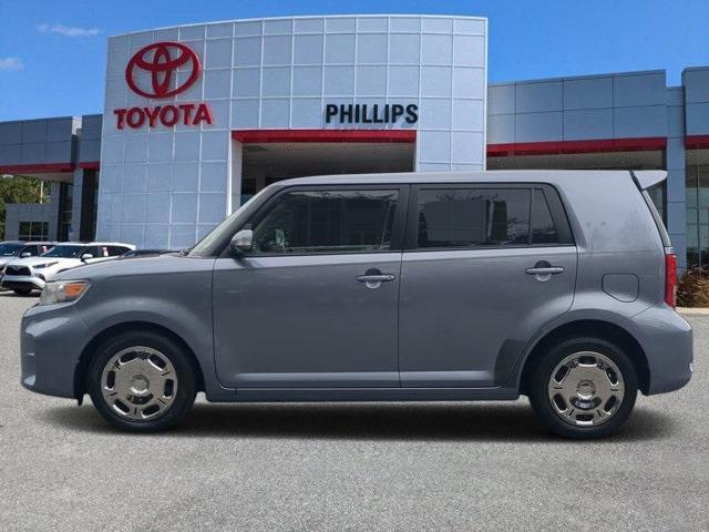 used 2012 Scion xB car, priced at $8,708