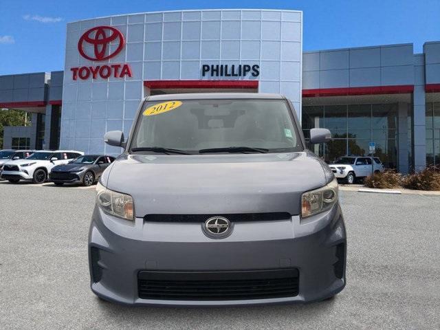 used 2012 Scion xB car, priced at $8,708