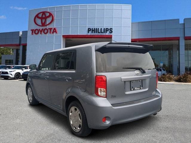 used 2012 Scion xB car, priced at $8,708