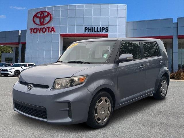 used 2012 Scion xB car, priced at $8,708