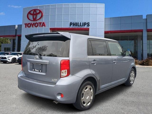 used 2012 Scion xB car, priced at $8,708