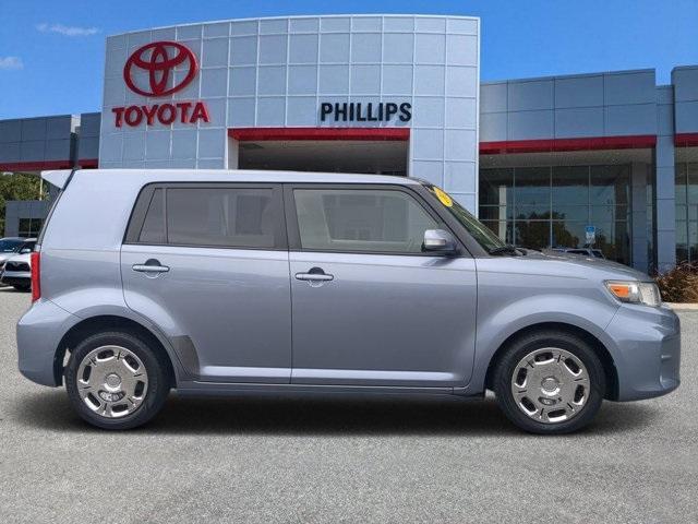 used 2012 Scion xB car, priced at $8,708