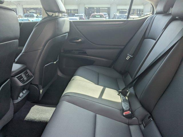 used 2022 Lexus ES 350 car, priced at $37,500