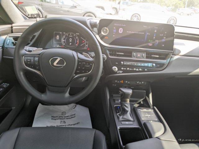 used 2022 Lexus ES 350 car, priced at $37,500