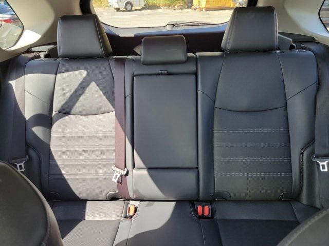 used 2020 Toyota RAV4 Hybrid car, priced at $27,998