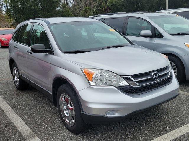 used 2011 Honda CR-V car, priced at $8,999