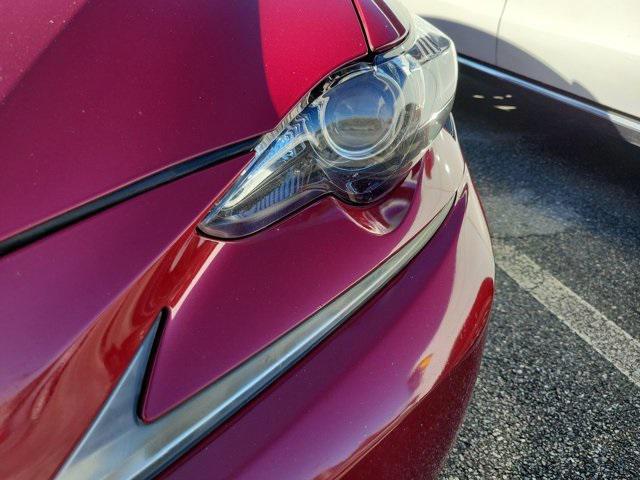 used 2015 Lexus IS 250 car, priced at $14,998