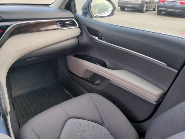 used 2018 Toyota Camry car, priced at $17,997