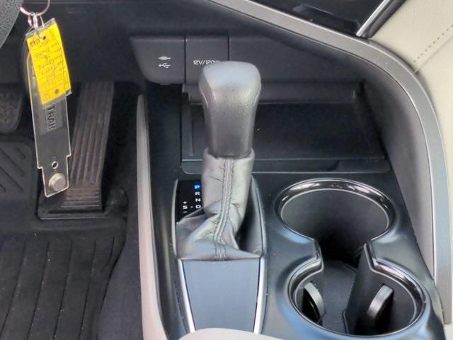 used 2018 Toyota Camry car, priced at $17,997