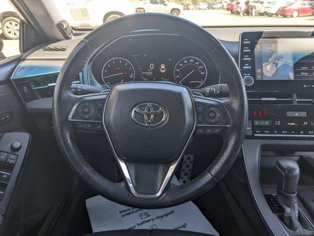 used 2019 Toyota Avalon car, priced at $26,998