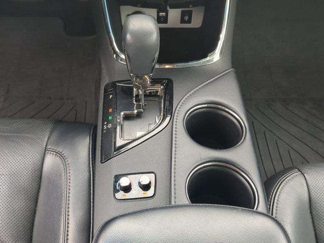 used 2016 Toyota Avalon car, priced at $19,998