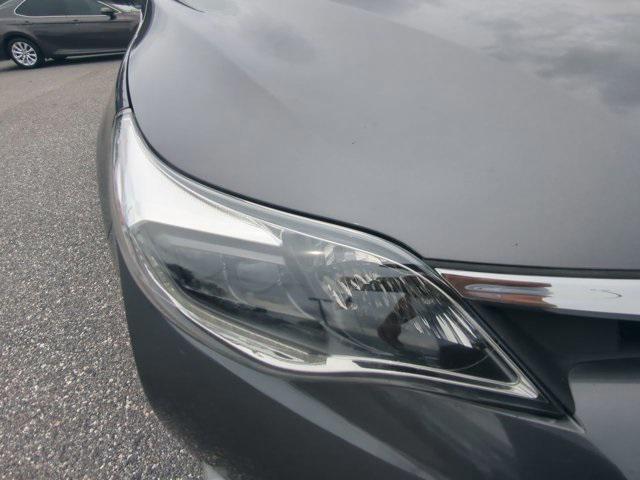 used 2016 Toyota Avalon car, priced at $19,998