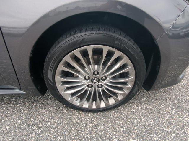 used 2016 Toyota Avalon car, priced at $19,998