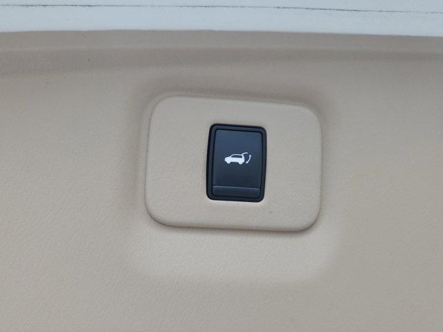 used 2020 Nissan Pathfinder car, priced at $25,995