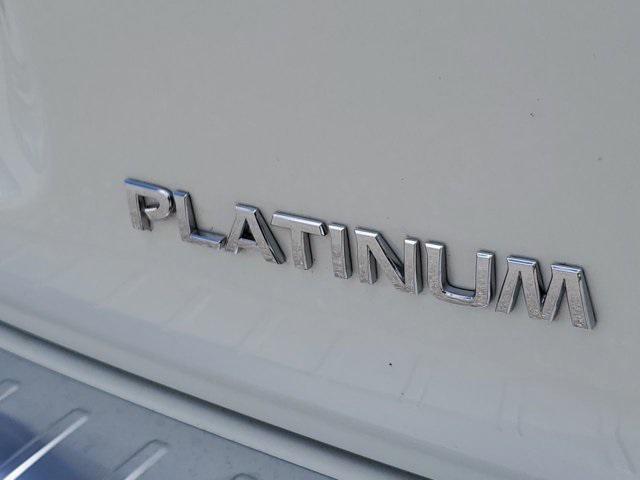 used 2020 Nissan Pathfinder car, priced at $25,995