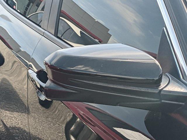 used 2019 Honda Civic Si car, priced at $17,993