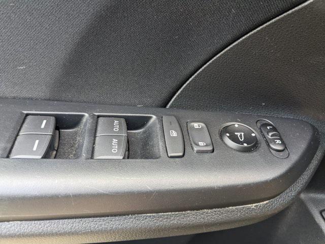 used 2019 Honda Civic Si car, priced at $17,993