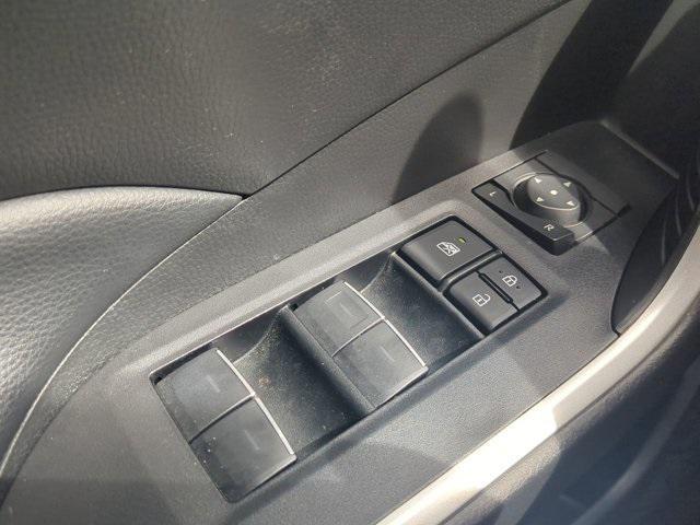 used 2023 Toyota RAV4 car, priced at $28,996