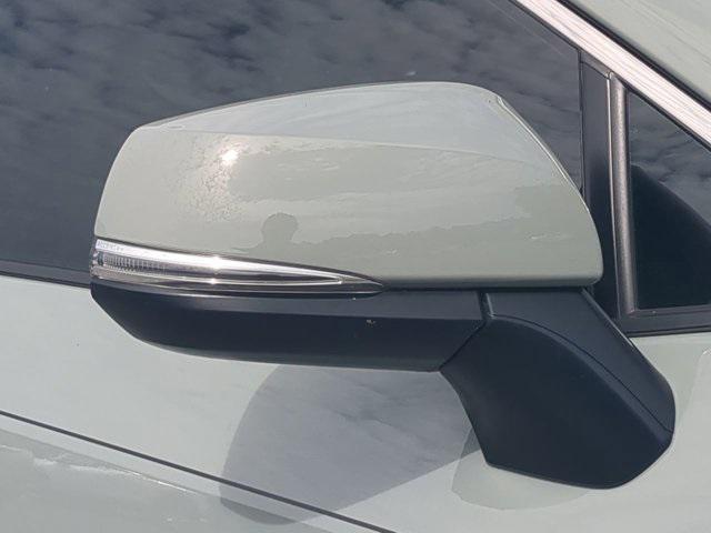 used 2023 Toyota RAV4 car, priced at $28,996