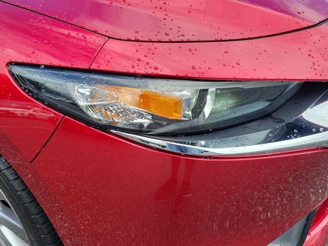 used 2020 Mazda Mazda3 car, priced at $17,579