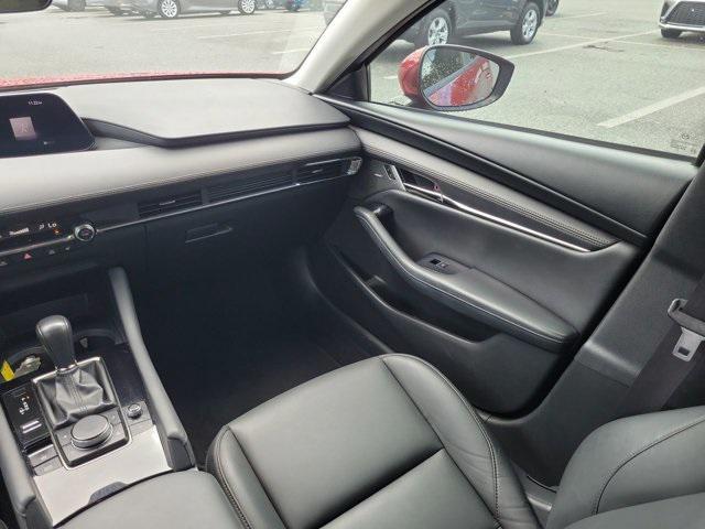 used 2020 Mazda Mazda3 car, priced at $17,579