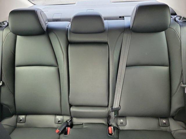 used 2020 Mazda Mazda3 car, priced at $17,579