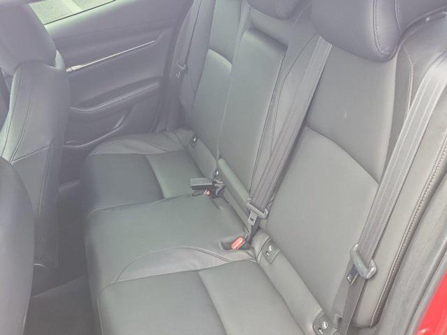 used 2020 Mazda Mazda3 car, priced at $17,579
