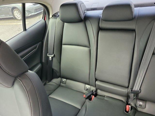 used 2020 Mazda Mazda3 car, priced at $17,579