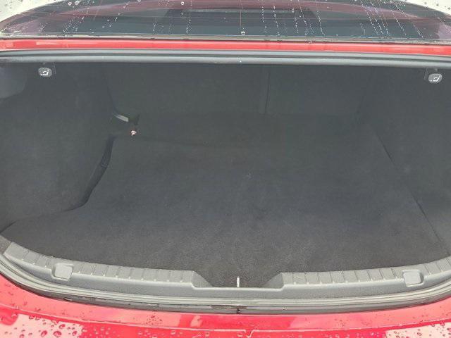 used 2020 Mazda Mazda3 car, priced at $17,579