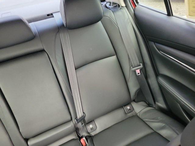 used 2020 Mazda Mazda3 car, priced at $17,579