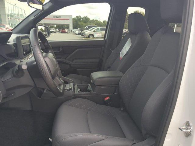 used 2025 Toyota Tacoma car, priced at $35,900