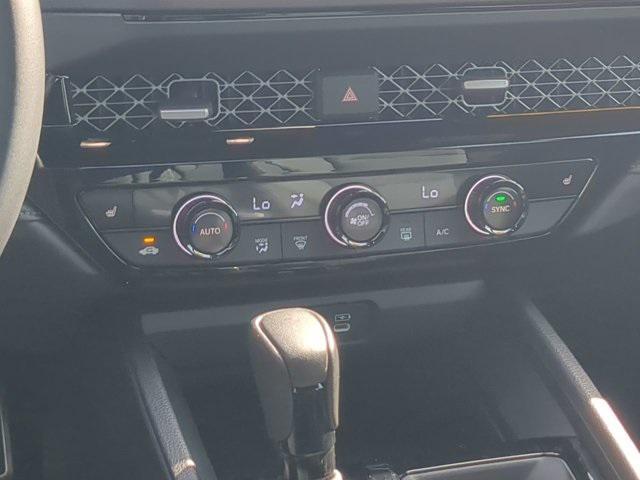 used 2023 Honda Accord Hybrid car, priced at $29,997