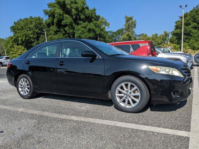 used 2011 Toyota Camry car, priced at $10,995