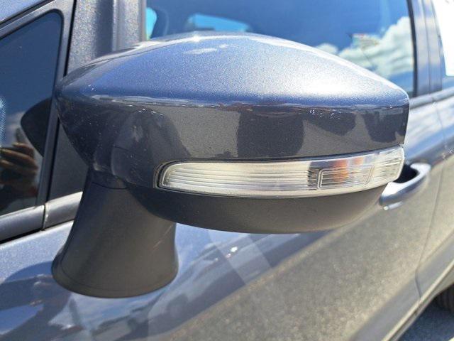 used 2020 Ford EcoSport car, priced at $14,788